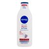 Nivea Repair &amp; Care Body Lotion Tělové mléko pro ženy 400 ml