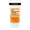 Neutrogena Blackhead Eliminating 2% Salicylic Acid Face Scrub Peeling 150 ml