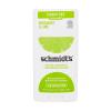 schmidt&#039;s Bergamot &amp; Lime Natural Deodorant Deodorant pro ženy 75 g poškozený obal