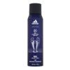 Adidas UEFA Champions League Goal Deodorant pro muže 150 ml