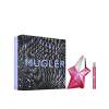 Mugler Angel Nova SET1 Dárková kazeta parfémovaná voda 50 ml + parfémovaná voda 10 ml