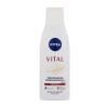 Nivea Vital Pampering Cleansing Milk Čisticí mléko pro ženy 200 ml