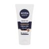 Nivea Men Sensitive Cream Gel Pleťový gel pro muže 50 ml