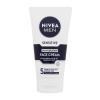 Nivea Men Sensitive 24H Hydration Face Cream Denní pleťový krém pro muže 75 ml