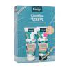 Kneipp Goodbye Stress Dárková kazeta sprchový gel Goodbye Stress 200 ml + tělové mléko Goodbye Stress 200 ml