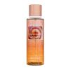 Victoria´s Secret Bare Vanilla Candied Tělový sprej pro ženy 250 ml