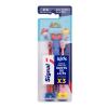 Signal Kids Super Mario Extra Soft Toothbrush Klasický zubní kartáček pro děti Set