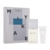 Issey Miyake L&#039;Eau D&#039;Issey Pour Homme SET4 Dárková kazeta toaletní voda 75 ml + sprchový gel 50 ml