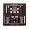 Baylis &amp; Harding For Him Black Pepper &amp; Ginseng Signature Collection Dárková kazeta sprchový gel 2 x 100 ml + šampon 100 ml + sprchový gel na tělo a vlasy 100 ml + balzám po holení 50 ml + čisticí gel na obličej 50 ml + tělové mléko 50 ml