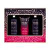 Baylis &amp; Harding Moonlight Fig Dárková kazeta sprchový gel 300 ml + tělové mléko 200 ml + sprchový krém 300 ml