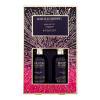 Baylis &amp; Harding Moonlight Fig Dárková kazeta sprchový gel 100 ml + tělové mléko 100 ml + tuhé mýdlo 100 g