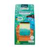 Kneipp Kids Mysterious Treasure Fizzy Bath Bomba do koupele pro děti 1 ks