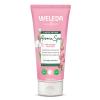 Weleda Aroma Spa Pink Pepper + Rock Rose Pampering Creamy Body Wash Sprchový krém pro ženy 200 ml