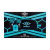 UMBRO Ice Dárková kazeta toaletní voda 75 ml + sprchový gel 150 ml + šampon a kondicionér 2v1 150 ml + kosmetická taštička poškozená krabička