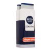 Nivea Men Sensitive Duopack Sprchový gel pro muže 2x500 ml