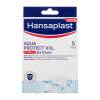 Hansaplast Aqua Protect XXL Sterile Plaster Náplast Set