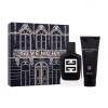 Givenchy Gentleman Society Dárková kazeta parfémovaná voda 60 ml + sprchový gel 75 ml