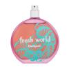 Desigual Fresh World Toaletní voda pro ženy 100 ml tester