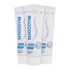 Sensodyne Repair &amp; Protect Whitening Trio Zubní pasta Set poškozená krabička