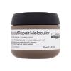 L&#039;Oréal Professionnel Absolut Repair Molecular Professional Mask Maska na vlasy pro ženy 75 ml