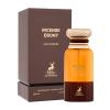 Maison Alhambra Incense Ebony Parfémovaná voda 80 ml poškozená krabička