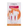 L&#039;Oréal Paris Revitalift Clinical Pure 12% Vitamin C Dárková kazeta pleťové sérum Revitalift Clinical Vitamin C Serum 30 ml + denní pleťový krém Revitalift Clinical Vitamin C Anti-UV Fluid SPF50 50 ml poškozená krabička