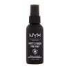 NYX Professional Makeup Matte Finish Fixátor make-upu pro ženy 60 ml poškozený flakon