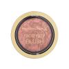 Max Factor Facefinity Blush Tvářenka pro ženy 1,5 g Odstín 25 Alluring Rose poškozená krabička