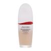 Shiseido Revitalessence Skin Glow Foundation SPF30 Make-up pro ženy 30 ml Odstín 250 Sand poškozená krabička