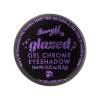 Barry M Glazed Gel Chrome Eyeshadow Oční stín pro ženy 3,5 g Odstín So Exclusive