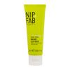 NIP+FAB Purify Teen Skin Fix Wasabi Clay Mask Pleťová maska pro ženy 75 ml