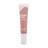 Barry M Glide On Lip Crème Rtěnka pro ženy 10 ml Odstín Mauve Candy