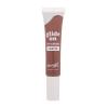 Barry M Glide On Lip Crème Matte Rtěnka pro ženy 10 ml Odstín Hot Cocoa