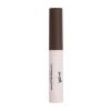 Barry M Brow Paint Longwear Peel Off Tint Barva na obočí pro ženy 7 ml Odstín Black