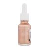 Barry M Heatwave Multi-Use Liquid Shimmer Rozjasňovač pro ženy 15 ml Odstín Intense