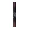 Barry M Double Dimension Double-Ended Shadow &amp; Liner Oční stín pro ženy 9 ml Odstín Purple Parallel