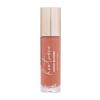 Barry M Heatwave Liquid Blusher Tvářenka pro ženy 5,5 ml Odstín Secluded