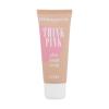 Dermacol Think Pink Glow Toning Cream BB krém pro ženy 30 ml Odstín 2 Medium