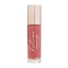 Barry M Heatwave Liquid Blusher Tvářenka pro ženy 5,5 ml Odstín Dreamy