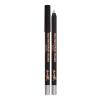 Barry M Bold Waterproof Eyeliner Tužka na oči pro ženy 1,2 g Odstín Silver