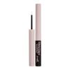 Barry M Ultra Liner 2-in-1 Eyeliner &amp; Lash Enhancing Serum Oční linka pro ženy 1,7 ml Odstín White