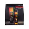 Dermacol Men Agent Don&#039;t Worry Be Happy Dárková kazeta sprchový gel 250 ml + deodorant 150 ml