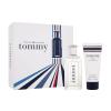 Tommy Hilfiger Tommy SET1 Dárková kazeta toaletní voda 100 ml + sprchový gel 100 ml