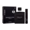 Mauboussin Pour Lui In Black Dárková kazeta parfémovaná voda 100 ml + parfémovaná voda 20 ml