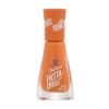 Sally Hansen Insta-Dri Sesame Street Lak na nehty pro ženy 9,17 ml Odstín 129 Up To Snuff