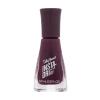 Sally Hansen Insta-Dri Lak na nehty pro ženy 9,17 ml Odstín 428 Zip Wine