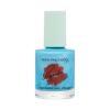 Max Factor Priyanka High Shine Nail Colour Lak na nehty pro ženy 12 ml Odstín 880 Sunlit Waters