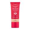 BOURJOIS Paris Healthy Mix Clean &amp; Vegan BB Cream BB krém pro ženy 30 ml Odstín 02 Vanile