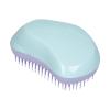 Tangle Teezer Fine &amp; Fragile Kartáč na vlasy pro ženy 1 ks Odstín Mint Violet poškozená krabička