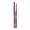 Barry M That´s Swell! Peptide Plumping Lip Liner Tužka na rty pro ženy 0,32 g Odstín Nude Nectar